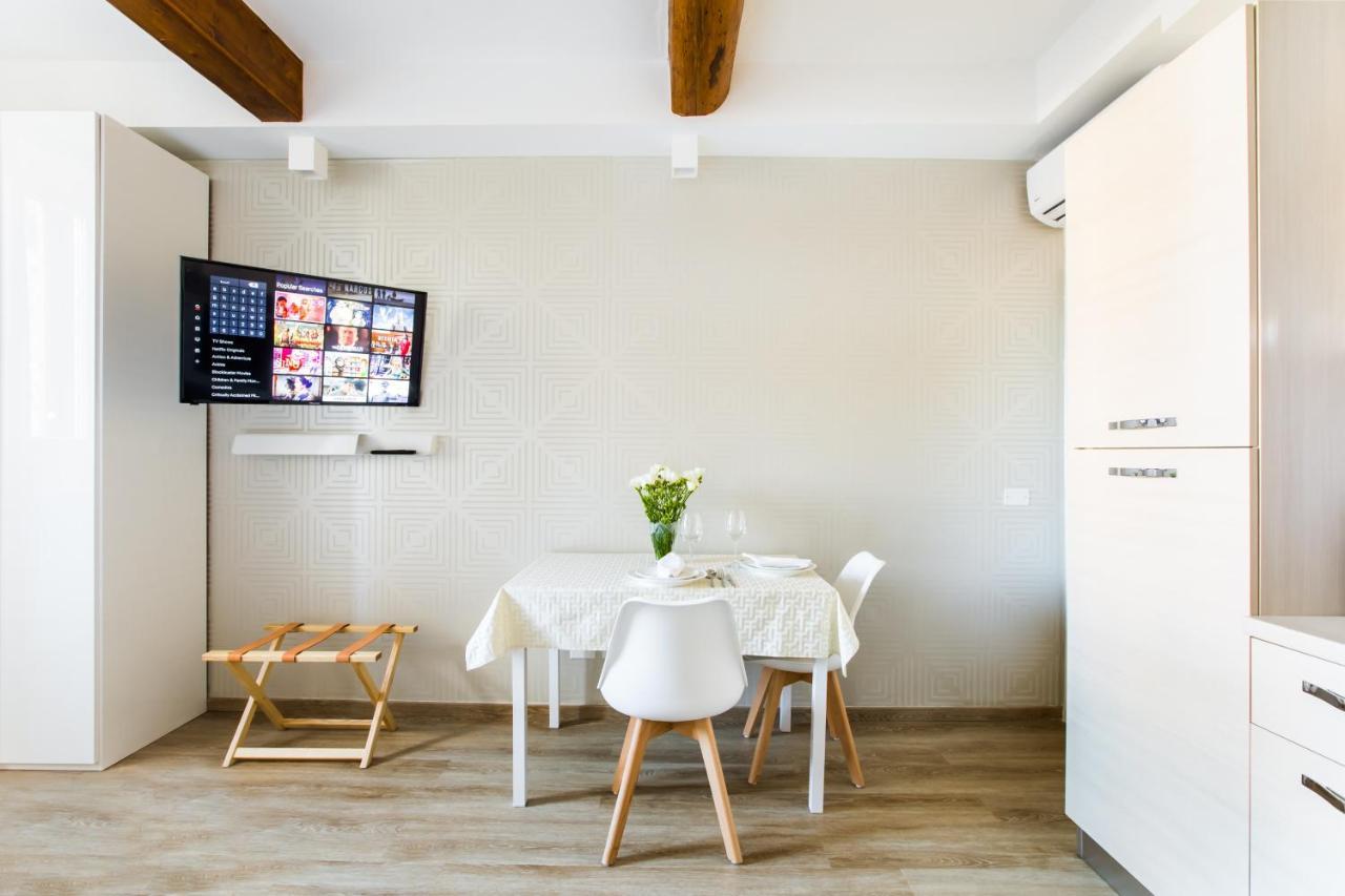 Liona Appartement Florence