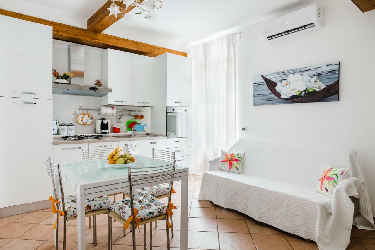 Appartement Liona *