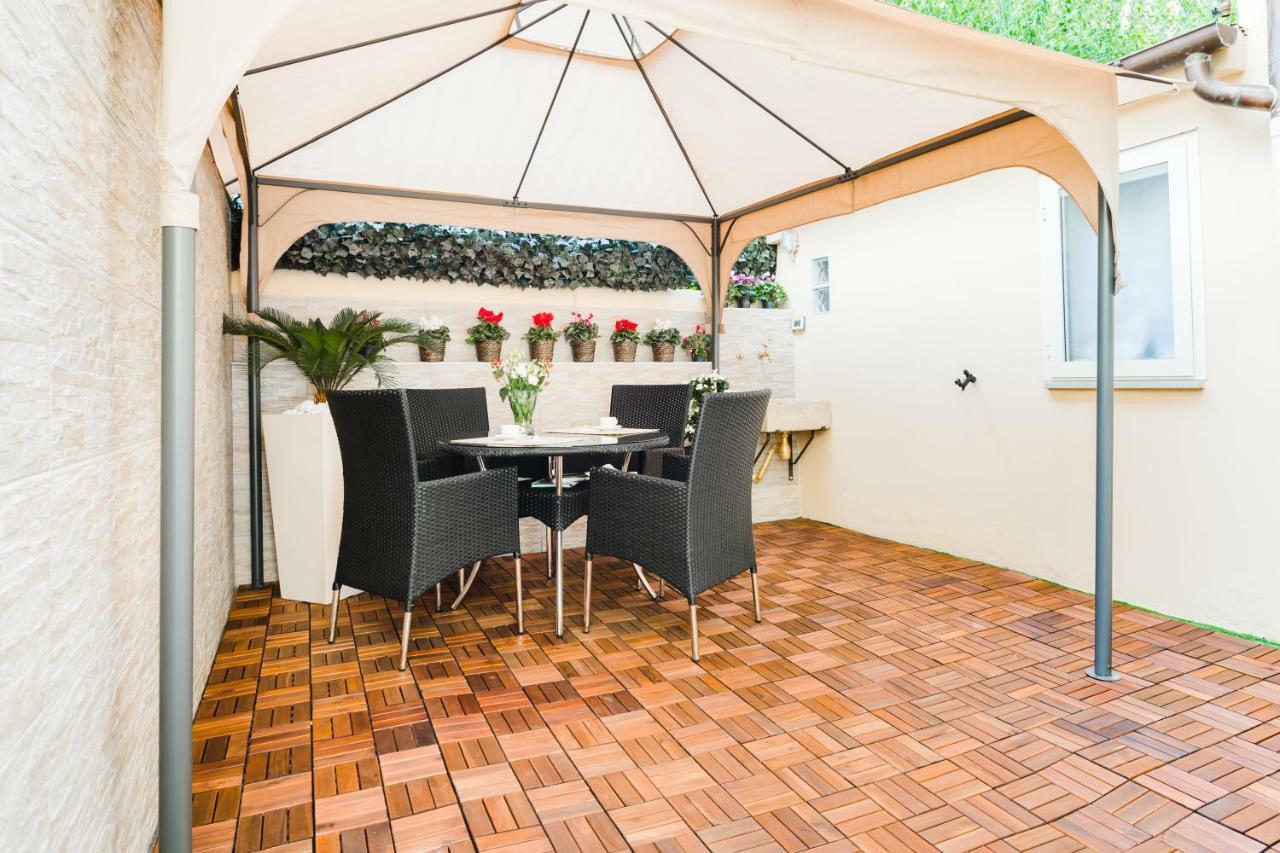 Appartement Liona Florence